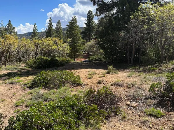 Bonnie Green Dr, Duck Creek Village, UT 84762