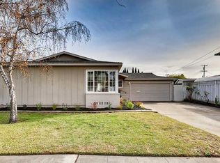 6474 Normandy Dr, Newark, CA 94560