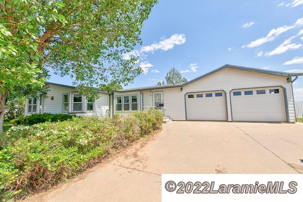 523 Arthur St, Laramie, WY 82070 Zillow