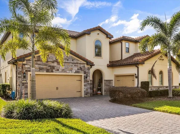 11675 Savona Way, Orlando, FL 32827