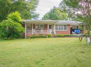 415 Brenda Ln, Fayetteville, GA 30214