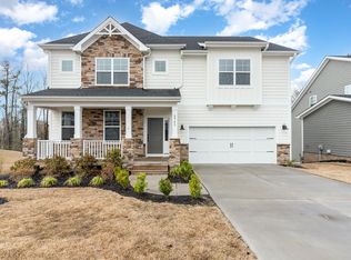 2945 Thurman Dairy Loop, Wake Forest, NC 27587