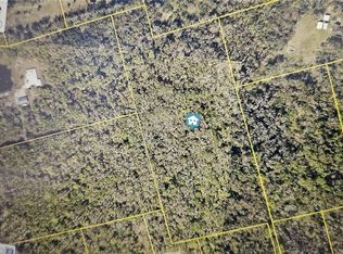 W Indian River Blvd LOT 362, Edgewater, FL 32132
