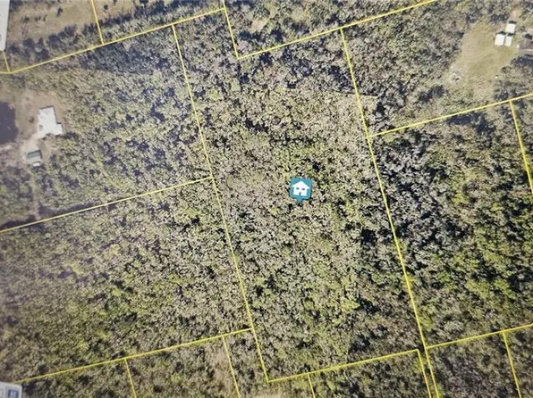 W Indian River Blvd Lot 362, Edgewater, FL 32132