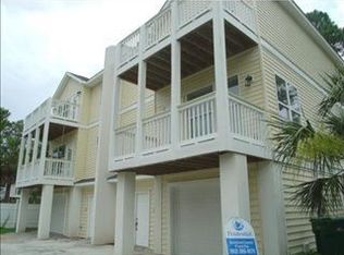 145 S Campbell Ave, Tybee Island, GA 31328