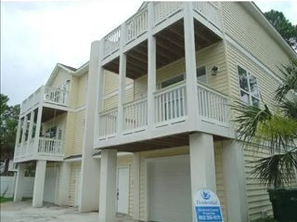 145 S Campbell Ave, Tybee Island, GA 31328