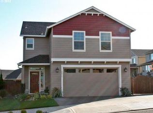 118 S 5th Ave, Ridgefield, WA 98642