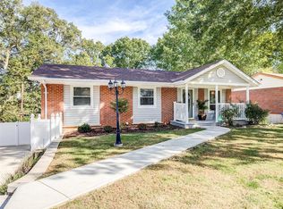 131 Linnview Dr, Saint Louis, MO