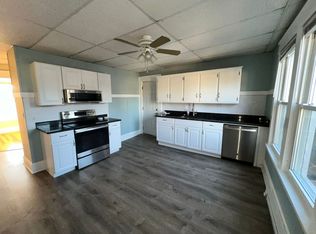 494 Chicopee St #2, Chicopee, MA 01013