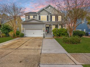 2194 Terrabrook Ln, Charleston, SC 29412