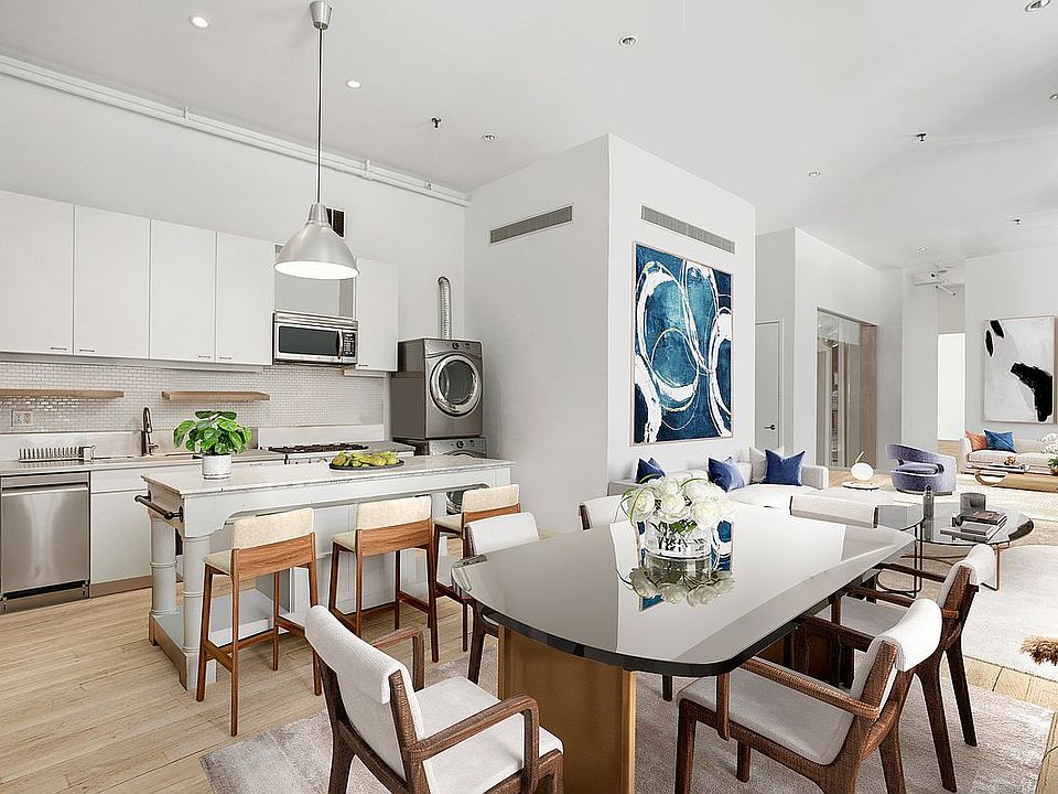 1st image of 468 Greenwich St Unit 1S
