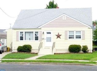 11 Belfast Ct, Hamilton, NJ