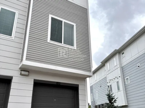 3835 Presidio Point, Colorado Springs, CO