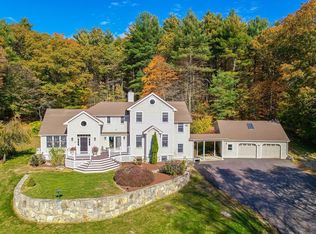 33 Nixon Rd, Framingham, MA 01701