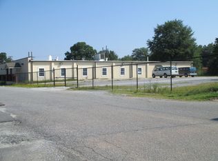 706 Julius St, Shelby, NC 28150