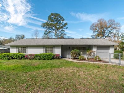 3204 NE 16th Ave, Ocala, FL, 34479