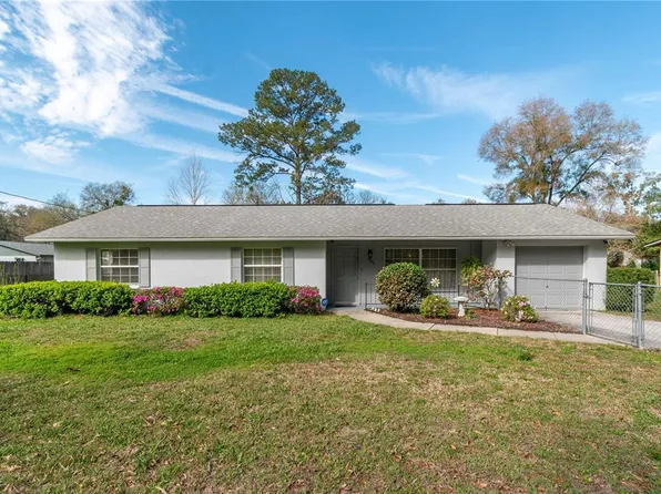 3204 NE 16th Ave, Ocala, FL 34479