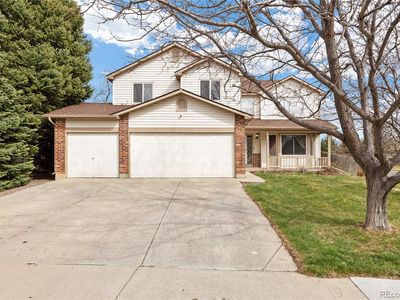 5596 S Urban Street, Littleton, CO, 80127