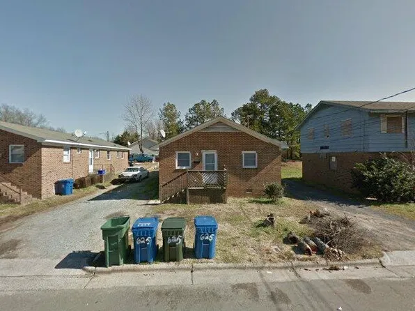 625 Middle St #A, Durham, NC 27703