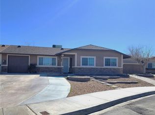 1508 Solana Ct, Barstow, CA 92311
