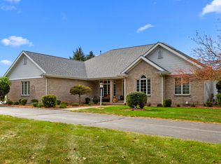 8657 Country Pl, Belvidere, IL 61008