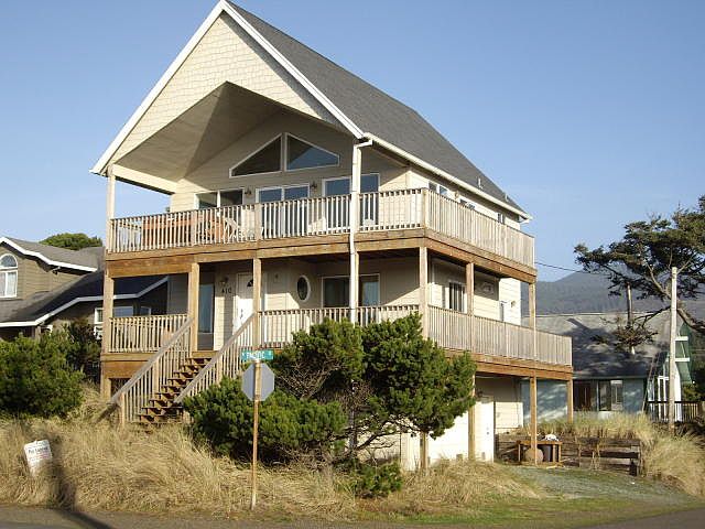 Ocean View