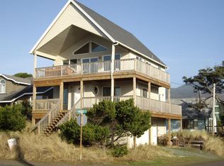 410 N Pacific St, Rockaway Beach, OR