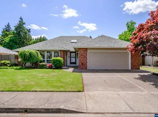 980 Ridgepoint St NE, Keizer, OR 97303