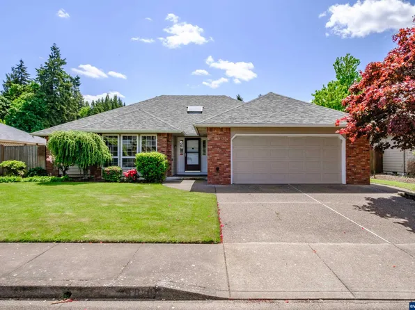 980 Ridgepoint St NE, Keizer, OR 97303