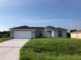 3411 33rd St SW, Lehigh Acres, FL 33976