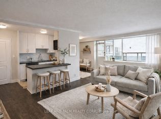 189 Cedarvale Ave #601, Toronto, ON M4C 4K1