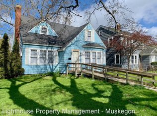 2231 Maffett St, Muskegon Heights, MI 49444