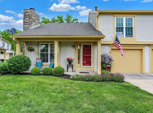 2602 Fox Valley Pl, Indianapolis, IN