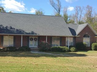 8110 Serene Ridge Dr, Mc Calla, AL 35111