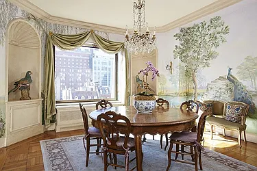 Sold by Brown Harris Stevens