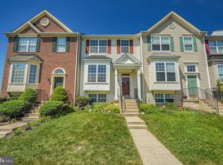 8401 Tackhouse Loop, Gainesville, VA 20155