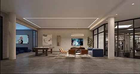 Rented by REAL New York