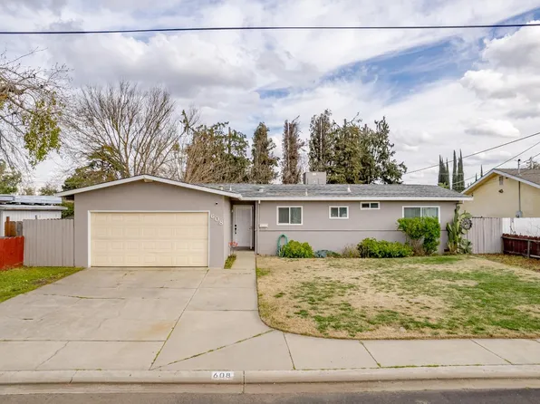 608 Trask Ln, Modesto, CA 95354