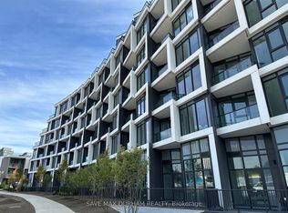 1 Kyle Lowry Rd #301, Toronto, ON M3C 1V4