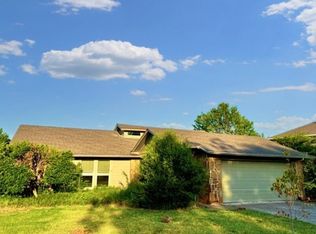 6809 S 29th West Ave, Tulsa, OK 74132