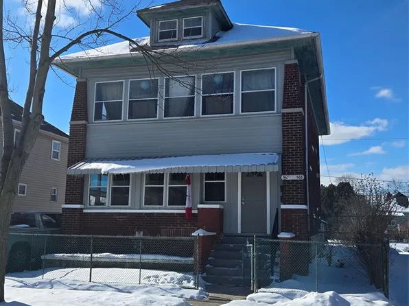 567 Oak St, Windsor, ON N9A 5E7