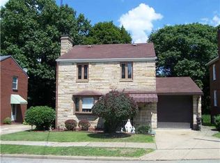 807 16th St, Aliquippa, PA