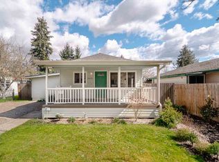 2274 Church St NE, Salem, OR 97301