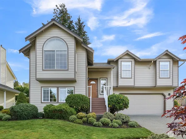 3726 N Heather Place, Bellingham, WA 98226