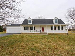 2615 Stoney Creek St, Springfield, OH 45504