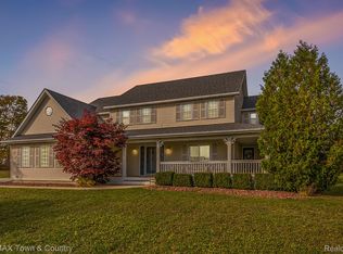 8350 Old Hbr, Grand Blanc, MI 48439