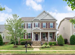 1317 Revolution Cir, Raleigh, NC 27603