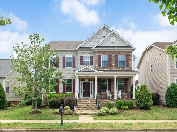 1317 Revolution Cir, Raleigh, NC 27603