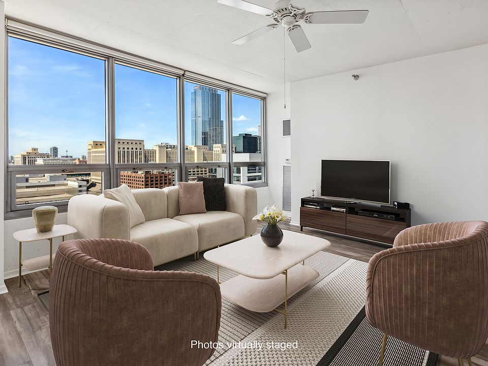 701 S Wells Street Apartment Rentals - Chicago, IL | Zillow