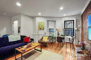 Rented by Coroi Corp